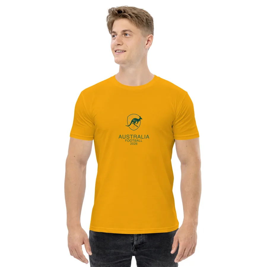 Australia tee
